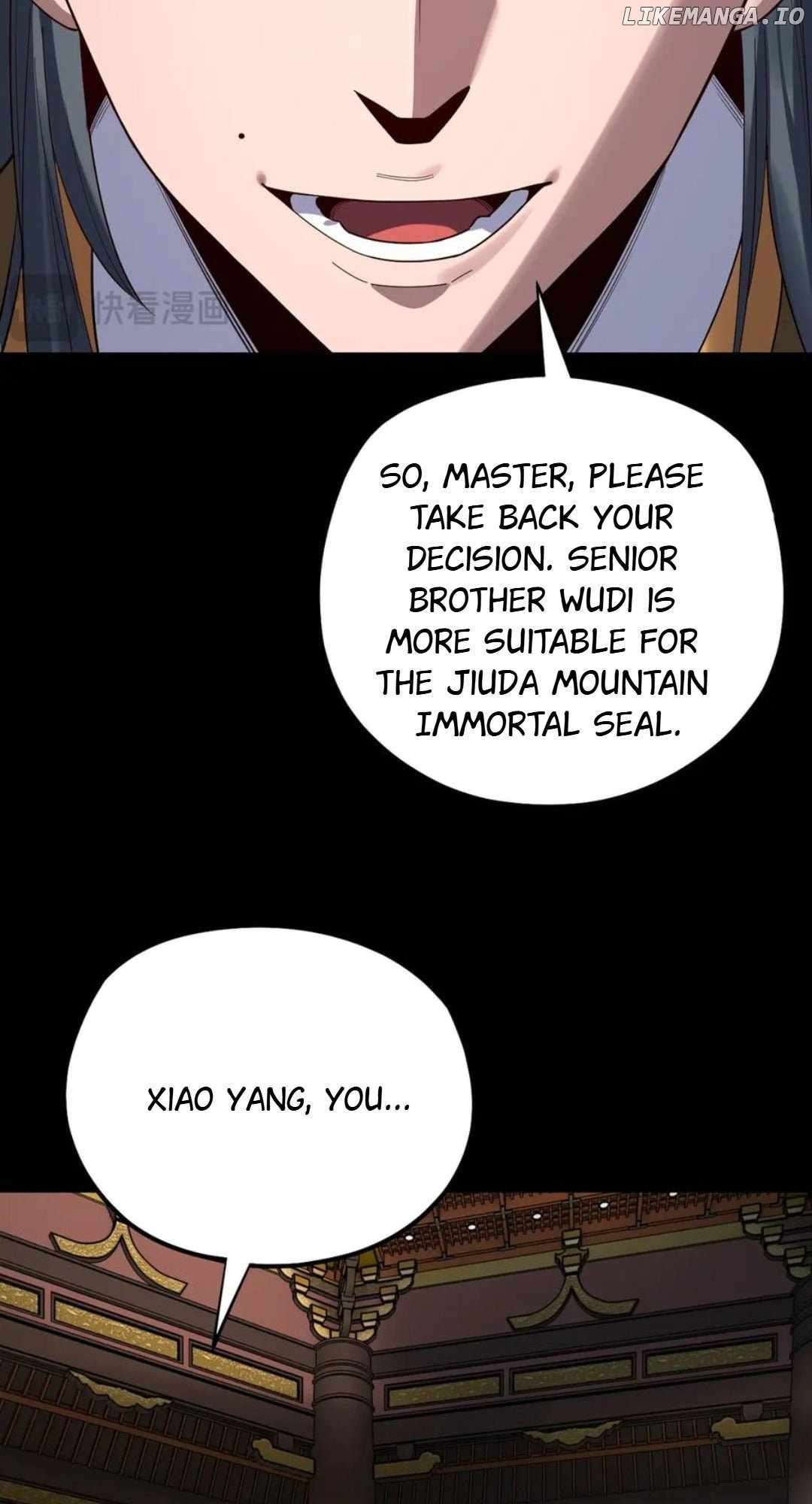 I Am The Fated Villain Chapter 227 55